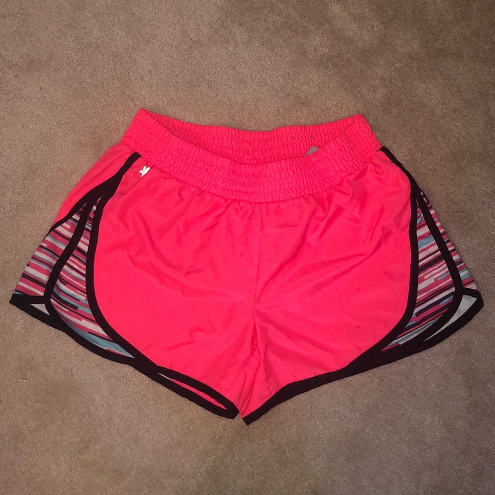 Tek Gear running shorts